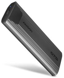 HDD/SSD korpuss Axagon EEM2-GTS, 1.8"