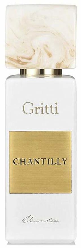 Parfüümvesi Gritti Chantilly, 100 ml