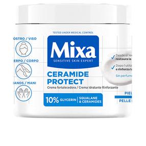 Kehakreem Mixa Ceramide Protect, 400 ml