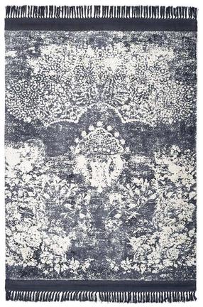 Kilimas vidaus Padiro Dolce Vita 125, violetinė sp., 150 cm x 80 cm