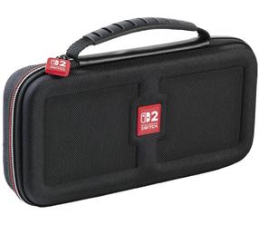 Dėklas žaidimų konsolei Nintendo Travel NS241