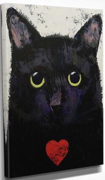Paveikslas Wallity DC126, 30 cm x 40 cm