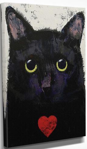 Paveikslas Wallity DC126, 30 cm x 40 cm