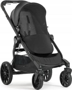 Москитная сетка для коляски Baby Jogger, черный цв.