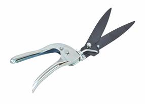 Zāles šķēres Wolf-Garten GS-1M, 370 mm