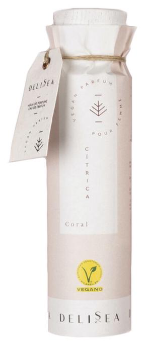 Parfüümvesi Delisea Coral, 150 ml