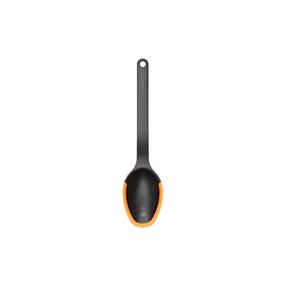 Karote Fiskars 1027299, melna krās./oranža krās.