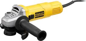 Elektrinis kampinis šlifuoklis Stanley FMEG615-QS, 600 W