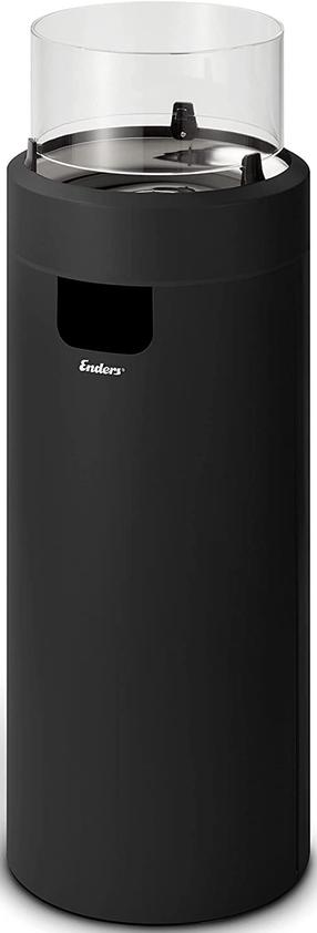 Газовая грелка Enders Nova LED L 560133, 2500 Вт