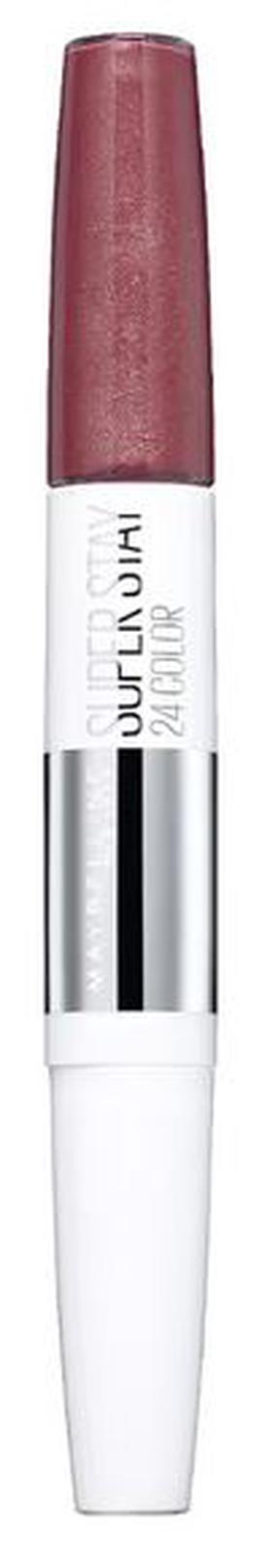 Губная помада Maybelline SuperStay 24H 24h Color, 9 мл, 250 sugar plum