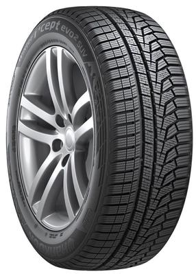 Žieminė automobilių padanga Hankook Winter i*Cept Evo3 W330 215/65/R17, 99-V, C, B, 72 dB