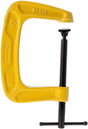 Kruustangid Stanley Maxsteel 0-83-034, teras, 10 cm x 7.5 cm