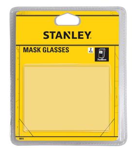 Комплект защитных фильтров Stanley, 75 x 98 мм, DIN0