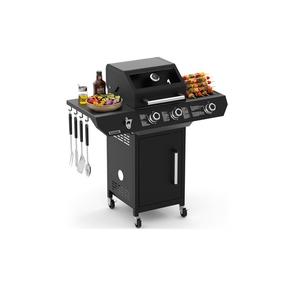 Газовый гриль Kaminer Varen 3.0, 106 см x 54 см