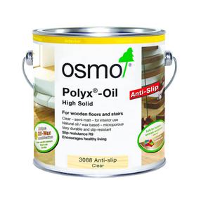 Древесное масло Osmo Polyx, 2.5 l