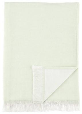 Pledas Fanni K Hanko 112312, žalia sp., 130 cm x 170 cm