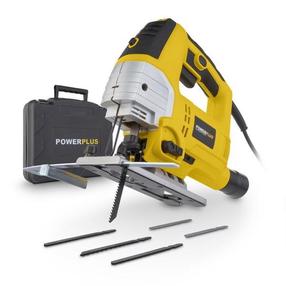 Электрический лобзик Powerplus POWX0361, 810 Вт