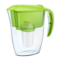 Vandens filtravimo indas Smile Aquaphor A5, 2.4 l, žalia sp.