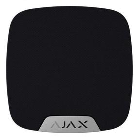 Система безопасности Ajax HomeSiren, 97 г, 2000 м, 3 В