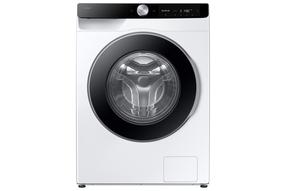 Skalbimo mašina Samsung WW90DG6U25LKU4, 9 kg, balta sp.