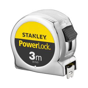 Рулетка Stanley 0-33-522, 3 м
