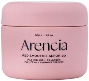 Näo seerum Dermo Future Arencia Red Smoothie, 30 ml