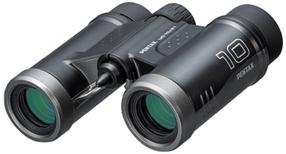 Žiūronai Pentax UD 10x21, paukščių stebėjimui/kelionėms/sportui/teatrui/gyvos gamtos stebėjimui