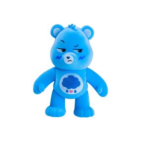 Žaislinė figūrėlė Care Bears Pocket Stars, 10 cm, (spalva/dizainas parenkami atsitiktine tvarka)