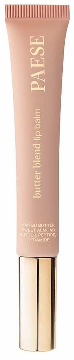 Lūpu balzams Paese Butter Blend, 9 ml, honey kiss krās., 01