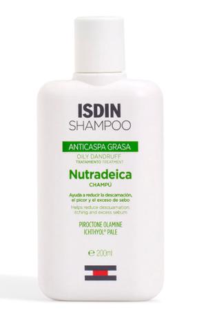 Šampūnas Isdin Champu, 200 ml