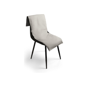 Греющая подушка Duux Mellow, серый цв., 110 см x 40 см