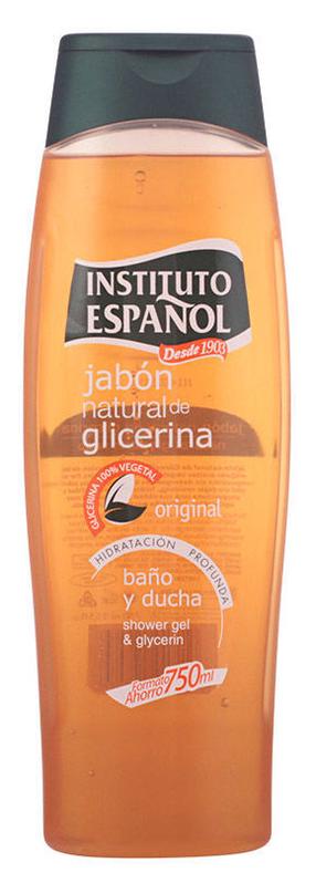 Жидкое мыло Instituto Español Glycerine, 750 мл