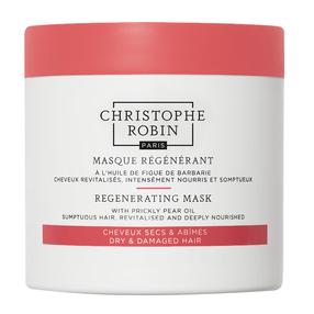 Маска для волос Christophe Robin Regenerating, 250 мл
