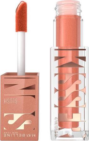 Šķidrie sārtumi Maybelline Sunkisser, 03 sol search, 4.7 ml