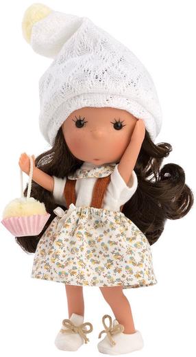 Lėlė Llorens Miss Minis 52605, 26 cm