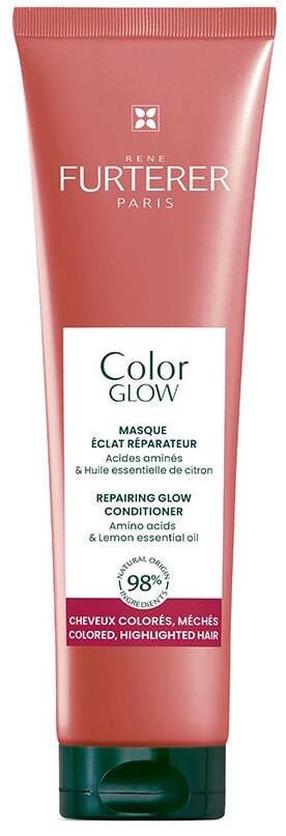 Маска для волос Rene Furterer Color Glow, 100 мл