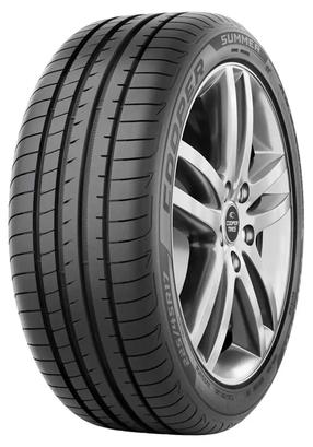 Vasaras automašīnas riepa Cooper Summer 2298352 225/55/R18, 98-V, B, B, 68 dB