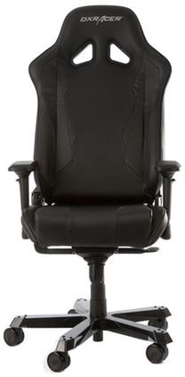 Spēļu krēsls DXRacer Sentinel S28-N, melna krās.
