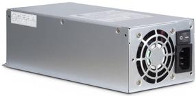 Servera barošanas bloks Inter-Tech Aspower U2A-B20500-S, 500 W