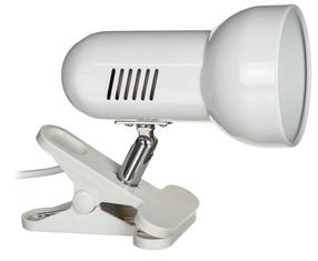 Stalinis šviestuvas su gnybtu ActiveJet Aje-Clip, E27