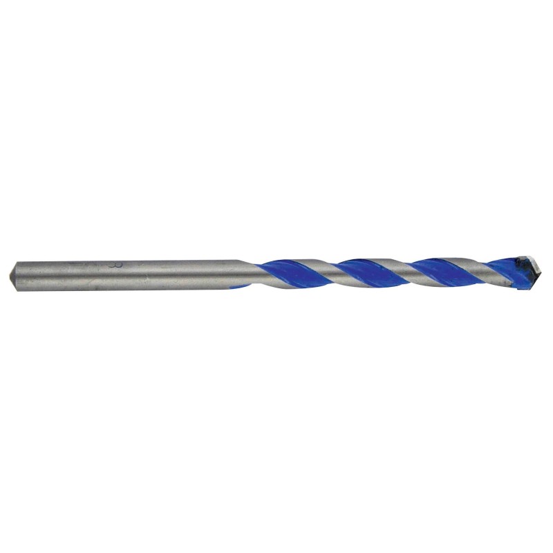 Puur Tivoly, puit/metall/betoon, hex, 4 mm x 7.5 cm