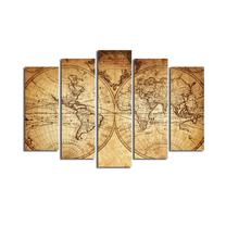 Reprodukcija Wallity 5PATK-46, 105 cm x 70 cm