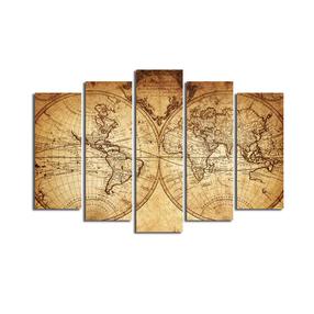 Reprodukcija Wallity 5PATK-46, 105 cm x 70 cm