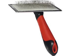  Harja koertele Karlie Flamingo Perfect Care 1030318, 200 mm x 120 mm
