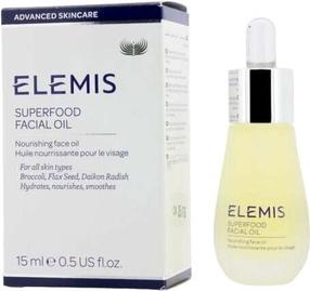 Näoõli Elemis Superfood, 15 ml