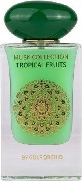 Kvapusis vanduo Gulf Orchid Tropical Fruits, 60 ml