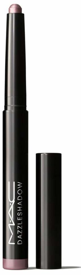 Тени для век MAC Dazzleshadow, 1.6 г, taupe it off цв. smoked purple taupe