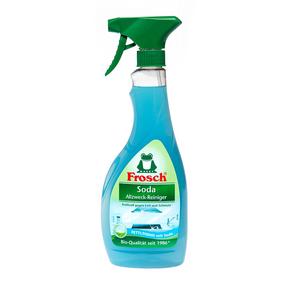 Чистящее средство Frosch, для различных поверхностей, 0.5 л