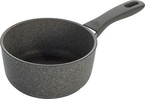 Katls Ballarini Murano, Ø16 cm, 1.4 l, pelēka krās.