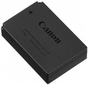 Akumuliatorius Canon LP-E12, Li-ion
